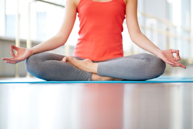 Meditation
